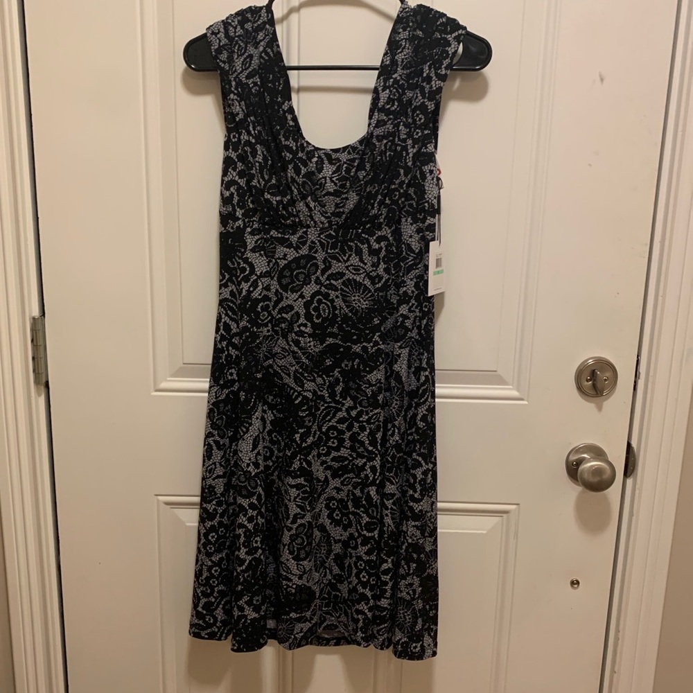 Calvin Klein dress